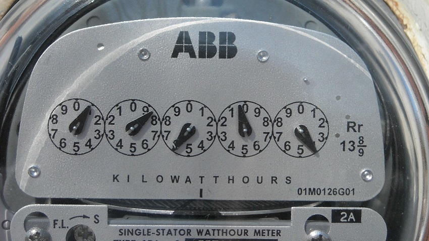 Energy Conservation